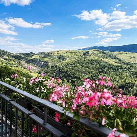 Santangelo21 Apartman Pietrapertosa Kültér fotó