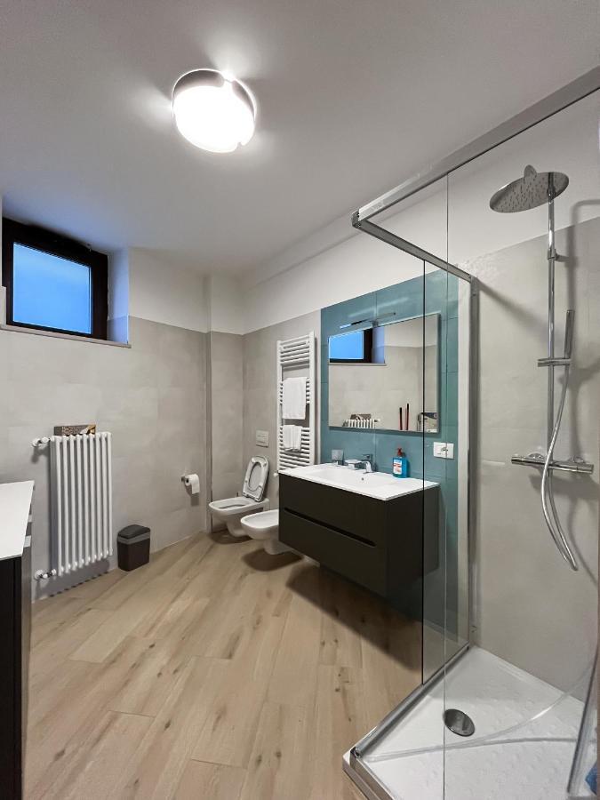 Santangelo21 Apartman Pietrapertosa Kültér fotó