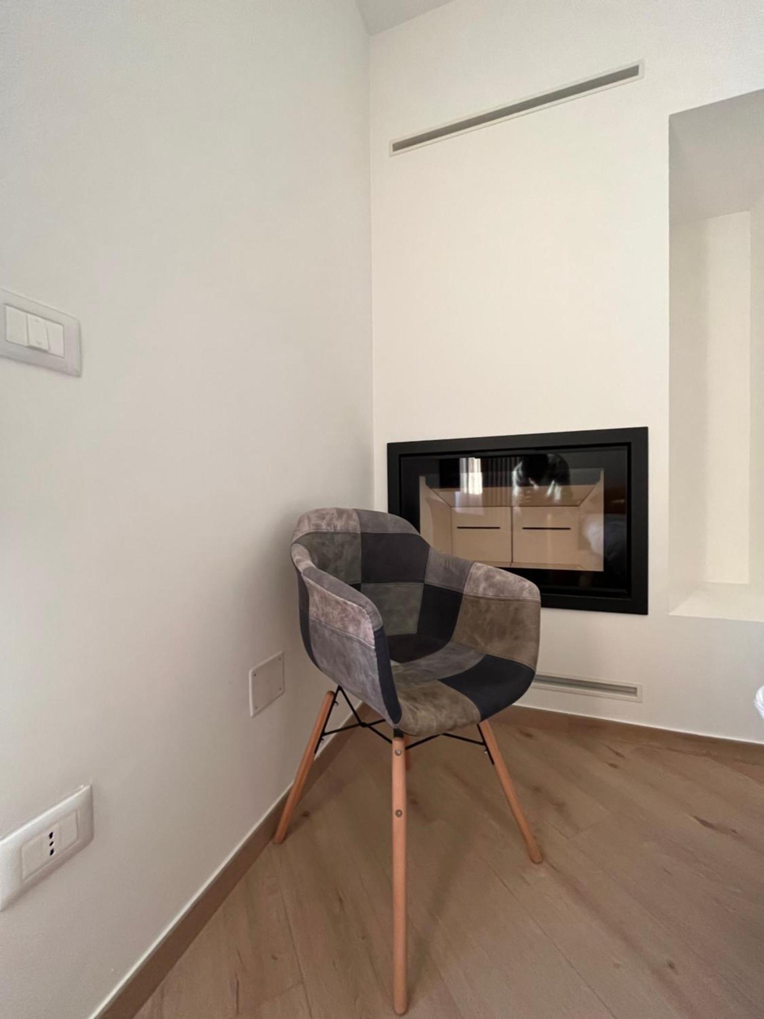 Santangelo21 Apartman Pietrapertosa Kültér fotó